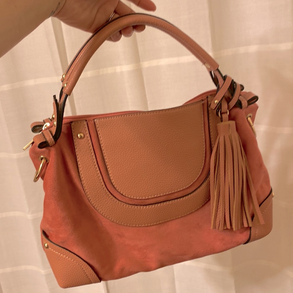 Vera Mae handbag